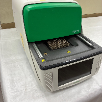 Biorad CFX Opus 96 Real-Time PCR image 0